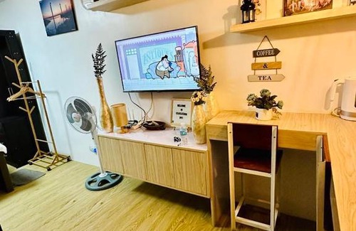 Tondo House | Staycation 941