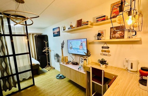 Tondo House | Staycation 941