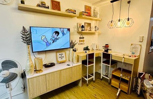 Tondo House | Staycation 941