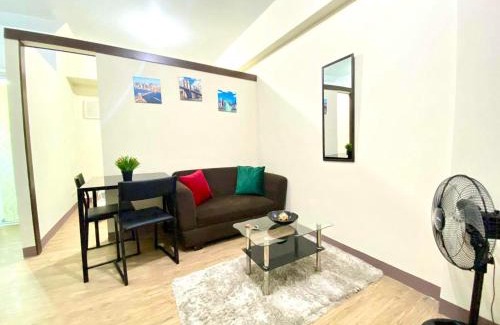 Don Bosco Apartment | staycation affordable alabang
