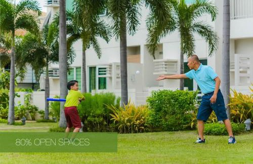 Don Bosco Apartment | staycation affordable alabang