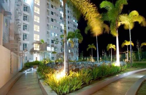 Don Bosco Apartment | staycation affordable alabang