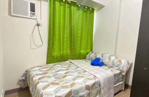 Don Bosco Apartment | staycation affordable alabang