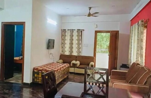 Bengaluru Apartment | Staycation Apartment