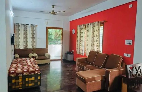 Bengaluru Apartment | Staycation Apartment