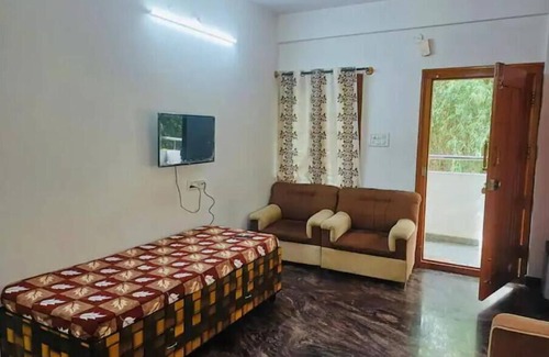 Bengaluru Apartment | Staycation Apartment