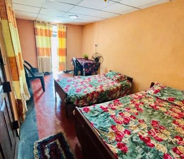 Kalpitiya House | Staycation Budget B- Kalpitiya
