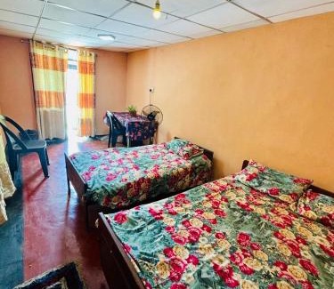 Kalpitiya House | Staycation Budget B- Kalpitiya