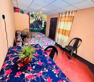 Kalpitiya House | Staycation Budget B- Kalpitiya