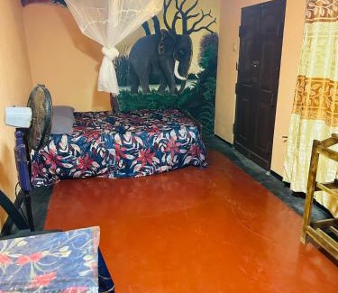 Kalpitiya House | Staycation Budget B- Kalpitiya