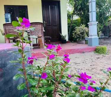 Kalpitiya House | Staycation Budget - Kalpitiya