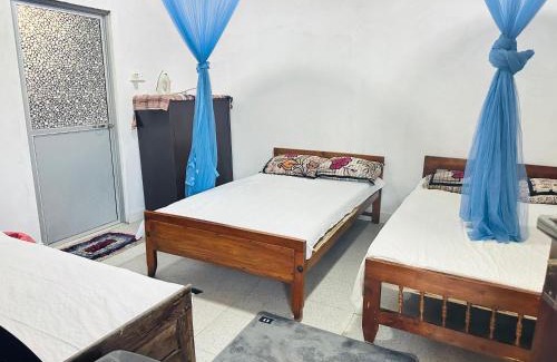 Kalpitiya House | Staycation Budget - Kalpitiya