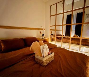 Muntinlupa Hotel | Staycation by Mailine