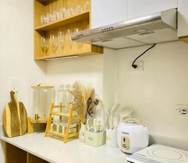 Muntinlupa Hotel | Staycation by Mailine