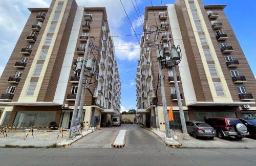 Paranaque Apartment | Staycation Condotels for Travellers Near Airport