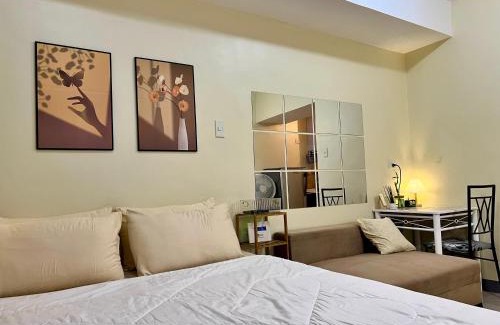 Paranaque Apartment | Staycation Condotels for Travellers Near Airport