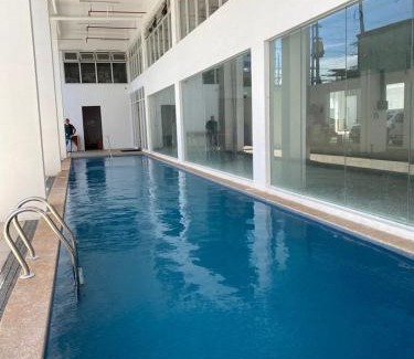 Paranaque Apartment | Staycation Condotels for Travellers Near Airport