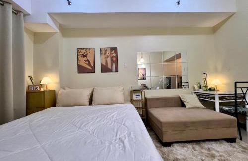 Paranaque Apartment | Staycation Condotels for Travellers Near Airport