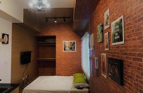Bagong Pag-asa Apartment | Staycation grass residences sm north qc