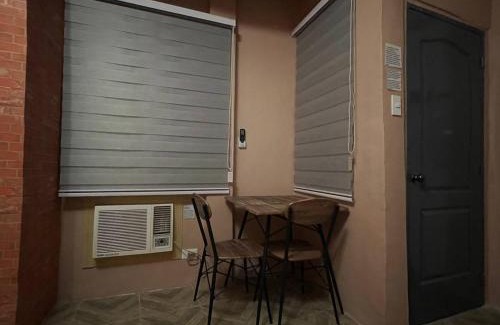 Bagong Pag-asa Apartment | Staycation grass residences sm north qc
