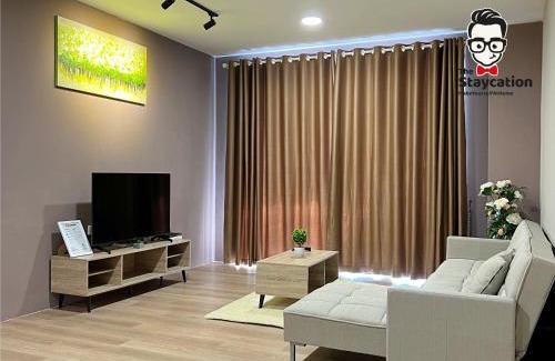 Kuching Apartment | Staycation Homestay 21 Armadale Residence