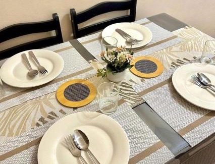 Alabang Apartment | Staycation in Alabang