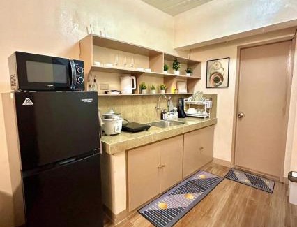 Alabang Apartment | Staycation in Alabang