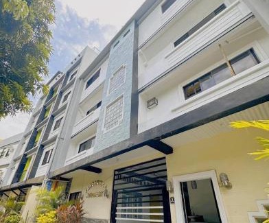 Alabang Apartment | Staycation in Alabang