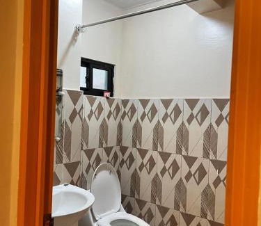 Alabang Apartment | Staycation in Alabang