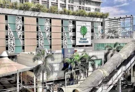 Kapitolyo Apartment | Staycation in Mandaluyong
