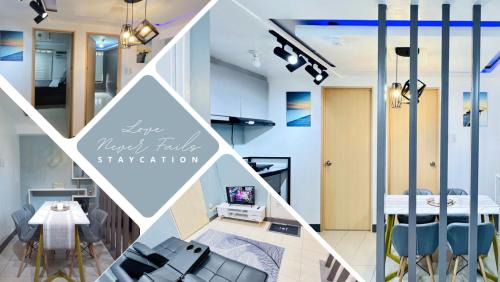 Rosario Apartment | Staycation in Pasig - Near SM East Ortigas