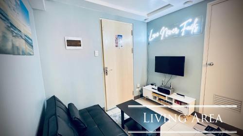 Rosario Apartment | Staycation in Pasig - Near SM East Ortigas