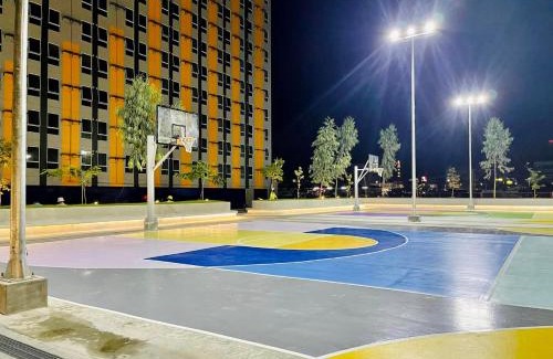 Rosario Apartment | Staycation in Pasig - Near SM East Ortigas