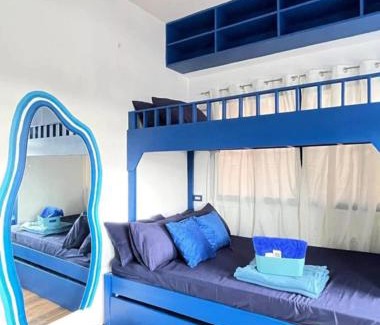 Taytay Apartment | Staycation in Valley Golf near Antipolo