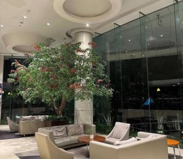 Old Jakarta Apartment | Staycation Jakarta - Ancol Mansion Apartment