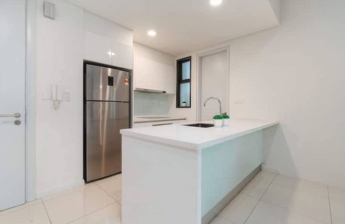 Kuala Lumpur Condo | Staycation KL - The Ridge Apartments