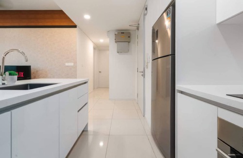 Kuala Lumpur Condo | Staycation KL - The Ridge Apartments