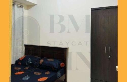 Pasay Hotel | Staycation Manila at Coast Residences