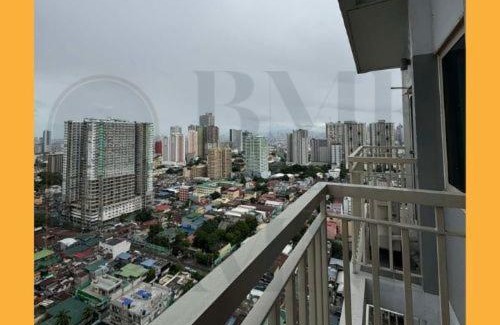 Pasay Hotel | Staycation Manila at Coast Residences