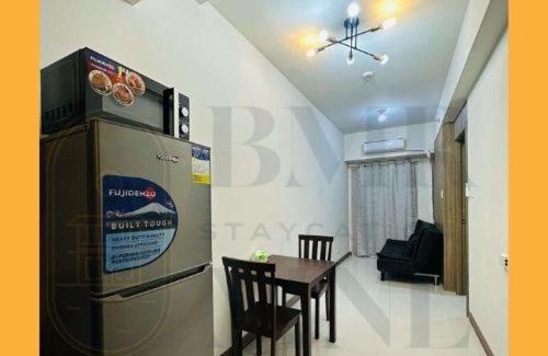 Pasay Hotel | Staycation Manila at Coast Residences
