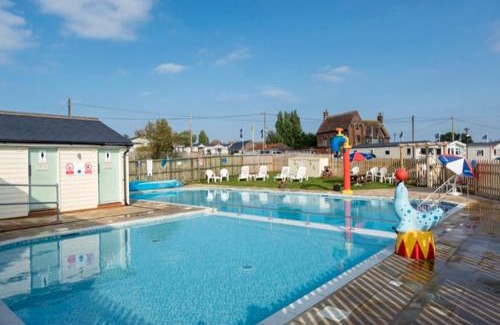 Seasalter Other | Staycay Luxury Caravan