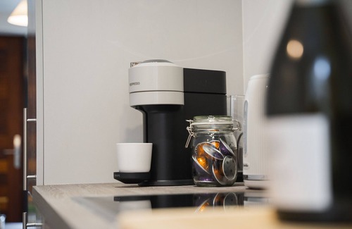 Salford Apartment | Staycay - Modern 1-bed Apartment in Manchester City Centre