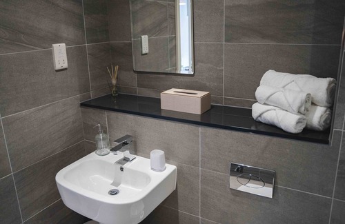 Sheffield Apartment | Staycay Modern Studio Apartment in Sheffield City Centre