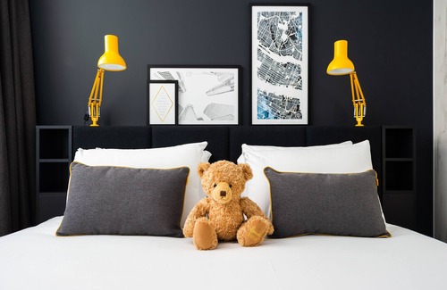 Bailly-Romainvilliers Hotel | Staycity Aparthotels, Near Disneyland® Paris