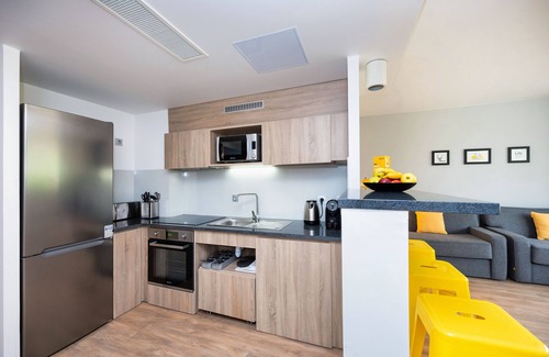 Bailly-Romainvilliers Hotel | Staycity Aparthotels, Near Disneyland® Paris