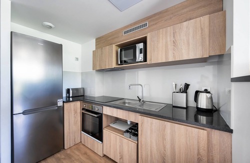Bailly-Romainvilliers Hotel | Staycity Aparthotels, Near Disneyland® Paris