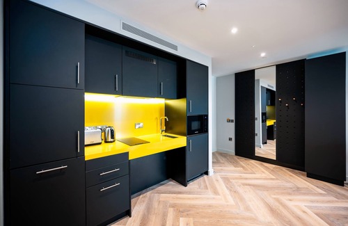 The Liberties Hotel | Staycity Aparthotels, Dublin, Tivoli