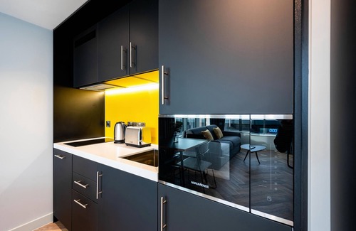 The Liberties Hotel | Staycity Aparthotels, Dublin, Tivoli