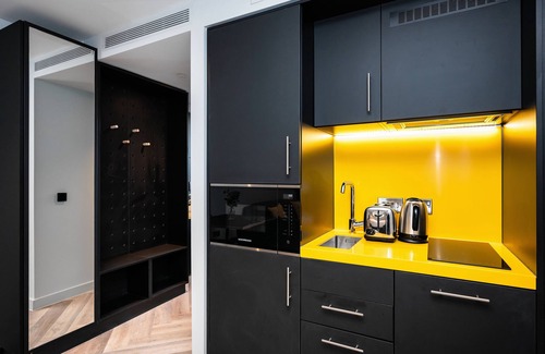 The Liberties Hotel | Staycity Aparthotels, Dublin, Tivoli