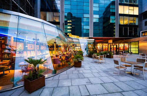 Liverpool City Centre Apartment | Staycity Aparthotels, Liverpool, Waterfront